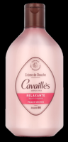 Roge Cavailles Relaxing Almond & Rose Shower Cream 250 ml Roge Cavailles Relaxing Almond & Rose Shower Cream 250 ml