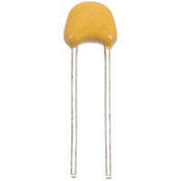 Suntan TS170R2A4R7CSBNA0R Keramische condensator 4.7 pF 100 V 5 % (l x b) 3.8 mm x 4.2 mm 1 stuk(s)