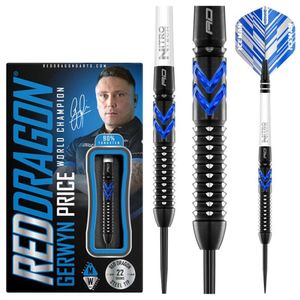 Gerwyn Price Blue Ice - Gram : 22