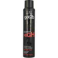 GOT2B Hairspray roaring high bodyfying (200 ml) - thumbnail