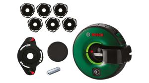 Bosch Home and Garden Atino-Set Lijnlaser Reikwijdte (max.): 1.7 m