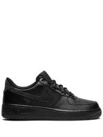 Nike x Space Jam baskets Air Force 1 - Noir