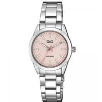 Q&Q Q82A-005PY (Ø 30 mm) Dames horloge