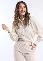 Freebird Top Benda | Wit