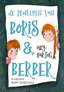 De problemen van Boris & Berber (Hardback)