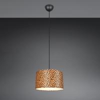 Trio HanglampPardina panterprint - R36741032
