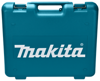 Makita Accessoires Koffer kunststof - 821528-3 821528-3 - thumbnail