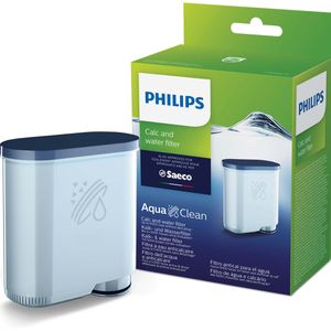 Philips CA6903/10 Kalk- en Waterfilter Saeco-Espressomachine | 1 stuks - CA6903/10 CA6903/10