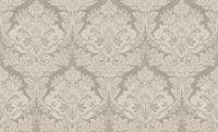 Dutch Wallcoverings New Tekko Medaillon - Grijs