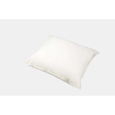 Leen Bakker - Polydaun Hoofdkussen First Nature - 60x70 Cm - Kapok - Wit
