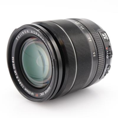 Fujifilm XF 18-55mm F/2.8-4 R LM OIS occasion