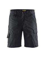 SHORT 1447 ZWART C56 28033956