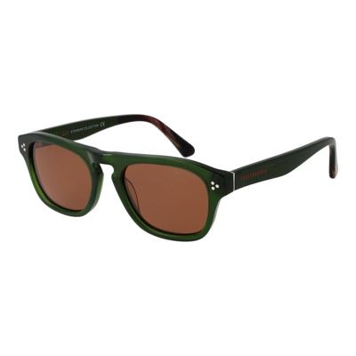 Heren zonnebril Funky Buddha FBS2042 52001