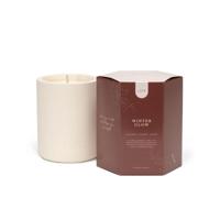 Azur Natural Bodycare Natuurlijke Geurkaars Winter Glow van Biologische Sojawas