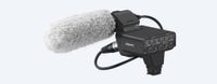 Sony XLR-K3M cameraflitsaccessoire Flitsadapter - thumbnail