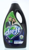 Dreft Wasmiddel vloeibaar zwart & donker (2200 ml)