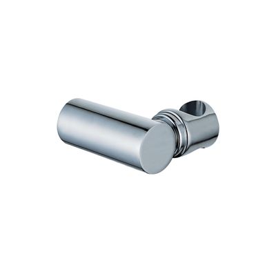 Fortifura Calvi handdouchehouder - chroom SW720564