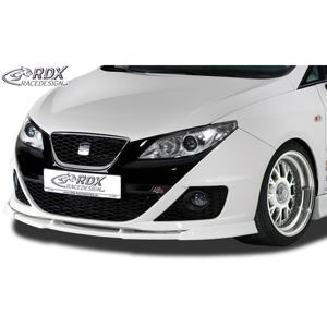 Voorspoiler Vario-X Seat Ibiza 6J FR 2008-2012 (PU) RDVSE19