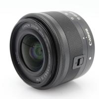 Canon EF-M 15-45mm f/3.5-6.3 IS STM occasion