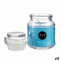 Geurkaars Schone Kleren 7 x 10 x 7 cm (12 Stuks)