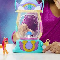 My Little Pony A New Generation Movie Sparkle Reveal Lantern Sunny Starscout - thumbnail