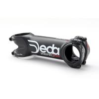 DEDA nok Zero100 140mm 82-8gr. Black Aluminium