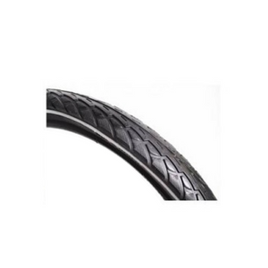 Deli Tire EA0604B Bub 20x1.75 Zwart witte lijn