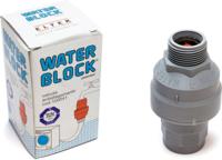 Eltek Mechanische Aquastop - zonder elektriciteit - voor Koffiemachine, Wasmachine en Afwasmachine Eltek Mechanische Aquastop - zonder elektriciteit - voor Koffiemachine, Wasmachine en Afwasmachine