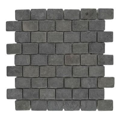 Stabigo Parquet Y 3,2x4,8 gray tumble 30x30 cm