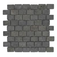 Stabigo Parquet Y 3,2x4,8 gray tumble 30x30 cm Stabigo Parquet Y 3,2x4,8 gray tumble 30x30 cm