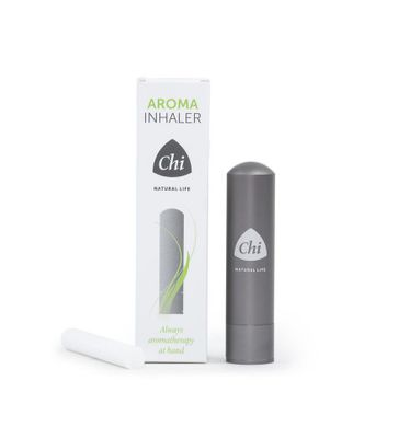 Aroma inhaler