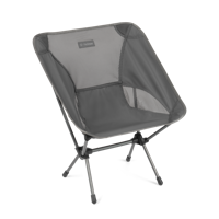 Helinox Chair One - Lichtgewicht stoel - Charcoal