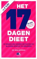 Het 17-dagendieet - thumbnail