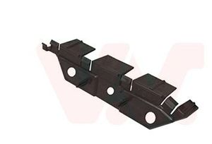 Houder, bumper 1883567
