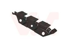 Houder, bumper 1883567