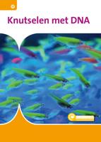 Knutselen met DNA (Hardback)