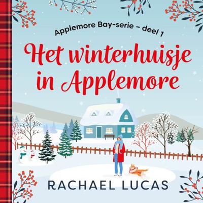 Het winterhuisje in Applemore