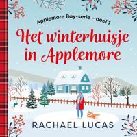 Het winterhuisje in Applemore Het winterhuisje in Applemore