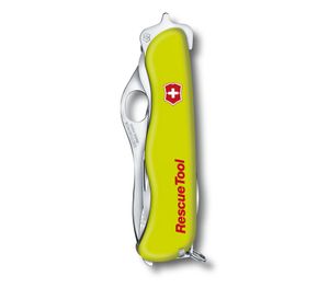 Victorinox RescueTool 0.8623.MWN Rescue tool Aantal functies 15 Geel