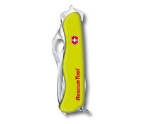 Victorinox RescueTool 0.8623.MWN Rescue tool Aantal functies 15 Geel - thumbnail