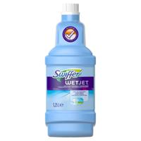 Swiffer Wetjet Alles-In-Een Reinigingsmiddel Vloer 1,25L