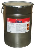 Impermax vloeibare vijverfolie - blauw RAL 5015 - 10 kilo