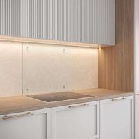 SAINT GOBAIN HELDER GLAS KAP BODEM 70x90