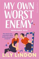 My Own Worst Enemy - Lily Lindon - ebook