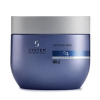 System Professional Smoothen Mask 400ml