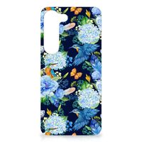 TPU Hoesje voor Samsung Galaxy S23 IJsvogel