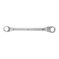 Milwaukee Dubbele ringsleutel 27x30 mm - 4932492754