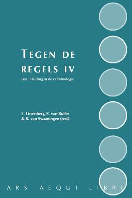 Tegen de regels (Paperback)