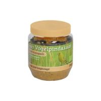 Pindakaas vogel bio 350 gram Pindakaas vogel bio 350 gram