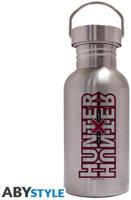 Hunter x Hunter - Logo Steel Canteen Bottle